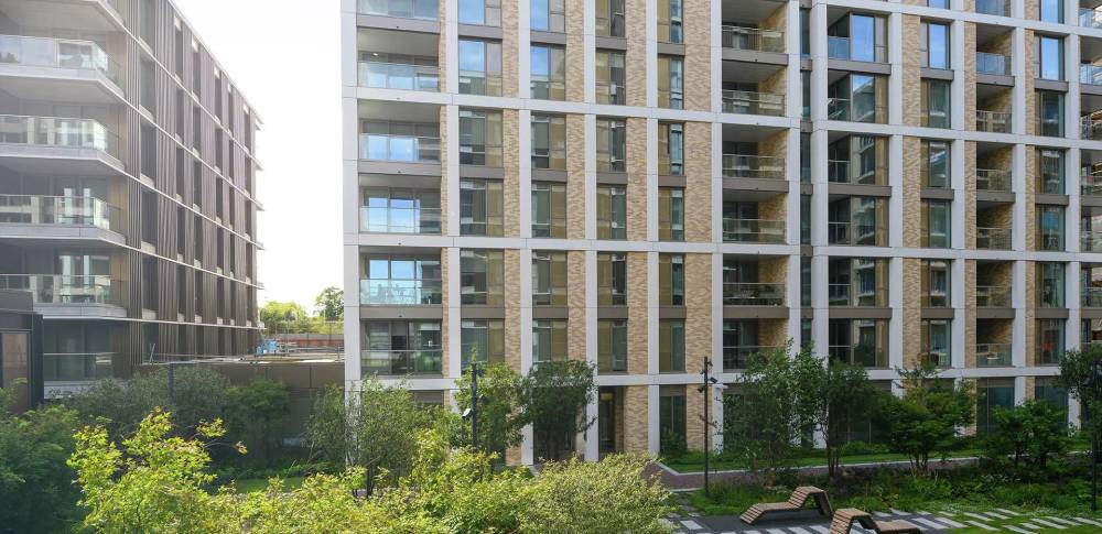 Gallery The Prince of Wales Drive#